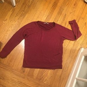 Lur super soft light sweatshirt